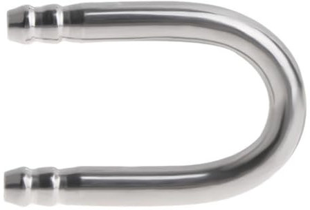 BESPORTBLE 1stück Wasseraufbereitungsschlauch Mit Bogen Für Aquarien Belüftung Für Fischbehälter Installieren Langlebig Für Aquarienpflege