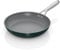 Ninja ZEROSTICK Ceramic Pro 28 cm Frying Pan, Scratch Resistant, Made PTFE-Free, All Hob Compatible, Green, CW30028UKGN