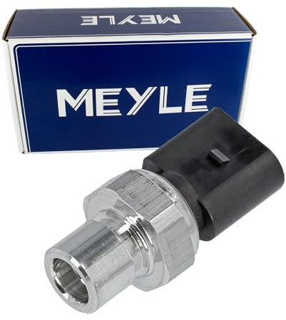 MEYLE Druckschalter, Klimaanlage 1148990015 | 114 899 0015 passend für A1 A3 A4 A5 A6 A7 A8 Q2 Q3 Q4
