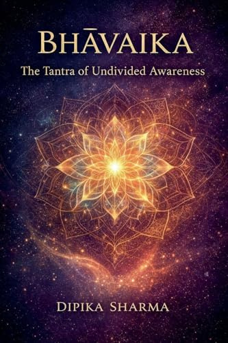 Bh¿vaika: The Tantra of Undivided Awareness