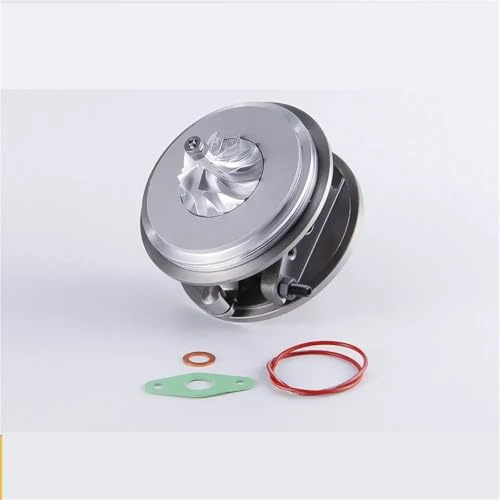 Turbocharger Turbopatrone MFS BV43B 03L253056AV 53039700139 CHRA Für A3 2.0 TDI 8P/PA 103 KW 140 PS CBAA/CBAB 2008- Motor Abgasturbolader