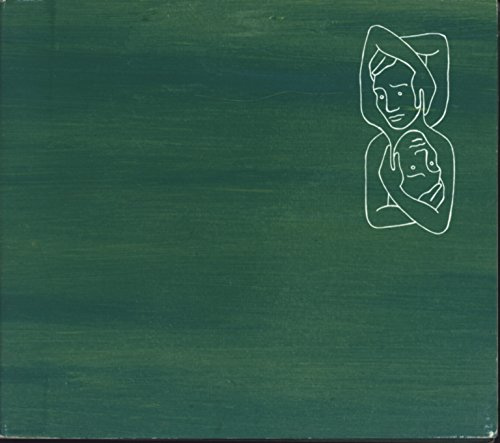 Hungry Ghosts - Alone Alone