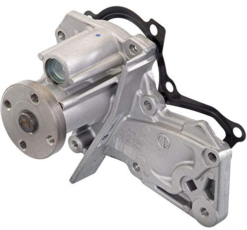 Pierburg 7.02400.05.0 Water Pump