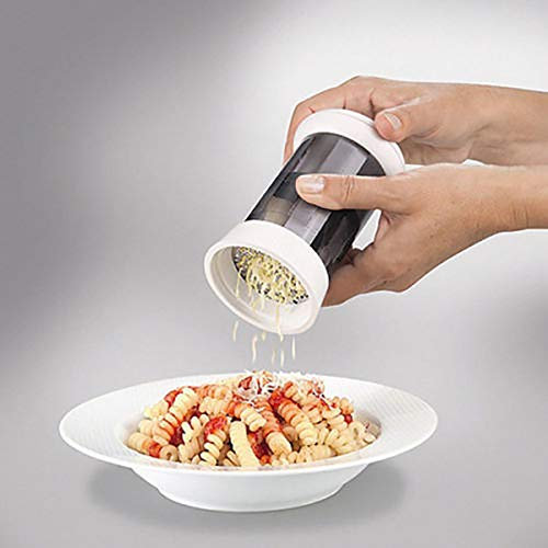ChaRLes Inoless Steel Cheese Mill Grinder Formaggio Grattugiatrice Burro Cutter Strumento Da Cucina Portatile
