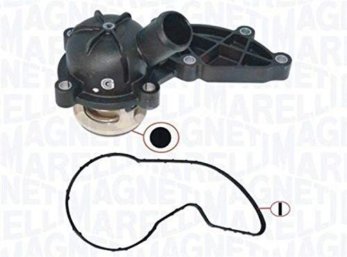 Magneti Marelli 352317003180 - Thermostat, Kühlmittel