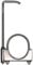 JQuad 3 Universal Clamp On Exhaust Hanger - Fits 3 Exhaust Pipe - Easy Install - Bolt On & Adjust - Made In USA