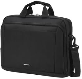 Samsonite Guardit Classy - 15.6 Inch Laptop Bag, 40 cm, 11.5 l, black (black)
