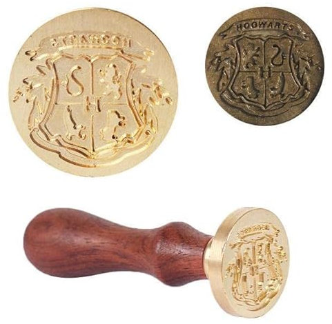 Vintage Stamp Wax Seal Beads Sticks Warmer Wax Sticks Melting Glue Furnace/Spoon Tool Stove Pot for Wax Seal Stamp Candle-06