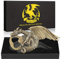 LKKCHER Drache Bier Flaschenöffner, Bieröffner, Bier Geschenke für Männer Frau Papa Freundin Freund, Geburtstags Weihnachts Geschenke für Ihn, Männer Geschenke mit Geschenkbox und Karte