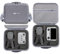 Fenmaru Tasche Case für DJI Mavic 3 Classic Fly ‎More ‎Combo Drohne, Reise Tragetasche für DJI Mavic 3 Classic/Mavic 3 Zubehör, Kompatibel Mit DJI RC/RC-N1/RC Pro Fernsteuerung
