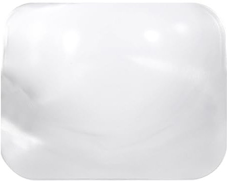 Window Magnifier Rear Window Magnifier Parking Assist Auto Car Wide Angle Rear Lens Reversing Parking Window Lens Sticker