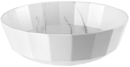 Lacor 63253 – Obstschale, Buffet & Ausstellung, Obstkorb, 100 % | Langlebiges Profi-Utensil; entwickelt für optimale Leistung und schnelle, unkomplizierte Reinigung in der Spülmaschine