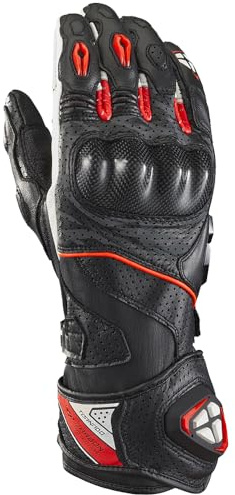 IXON Tornado Air Racing Gloves XS