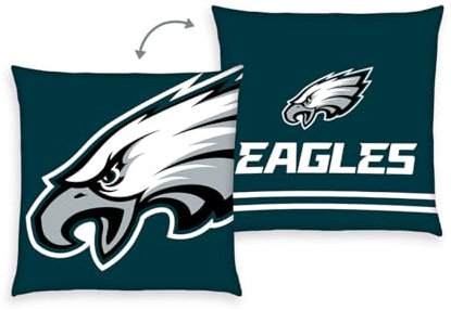 Klaus Herding GmbH NFL Philadelphia Eagles - Kissen, 5541607003410