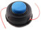 MCHNIC Cabezal de corte T35 para desbrozadora HUSQVARNA 123L, 125L, 225L, 223L, 232L, 322L, 323L, 324Lx, 325L, 325Lx, 326L, 326Lx, 326LDx, 322R, 323R, 324Rx, 325Rx, X, 325RJ x, 326Rx, 326RJx