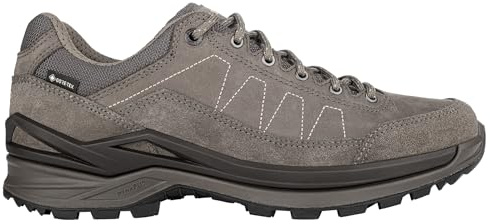 LOWA Halbschuh TORO PRO GTX LO