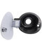 Tankdeckel, DEMUR Auto-Tankdeckel, Tankdeckel, for VW, for Tiguan 2010 2011 2012 2013 2014 2015 2016 2017, 5N7809857(Size:Unpainted)