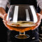 BOSHYUM Copa de champán gigante, vaso extra grande para whisky, cerveza, zumo, vino, champán