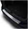 teileplus24 AL221 Aluminium Ladekantenschutz kompatibel mit VW Tiguan 3 Typ CT1 2024-, Farbe:Silber