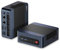 BOSGAME M4 Neo OCulink Mini Gaming PC, mit AMD Ryzen 7 7840HS 8 Kerne 16 Threads Bis zu 5,1 GHz Prozessor, 64 GB DDR5 2 TB PCIe 4.0x4 SSD, USB 4.0, 2,5G LAN, Wi-Fi 6E, BT 5.2