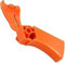 MEXWLOP Remplacez la gâchette d'accélérateur 4137 182 1001 for STIHL, FS85 FS80 FS75 FS90 HT70 HT75, débroussailleuses, coupe-bordures, Weed Eater 4137 182 1000 Gâchette d'accélérateur pour tondeuse à