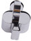 HOLIDYOYO Moules à Gâteau Acier Inoxydable Pousseur Emporte pour Sushi Biscuits Outils de Poker