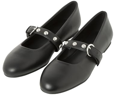 SPRINGFIELD Ballerina with Studs, Tachuelas Mujer