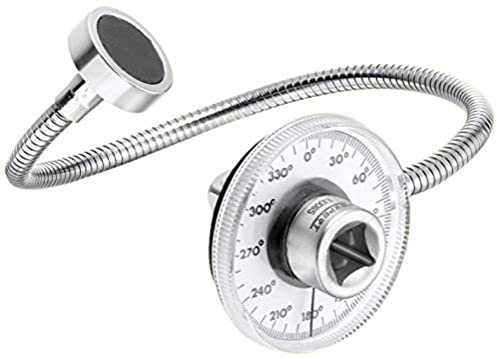 Expert E100115 Winkelschlüssel mit Magnet