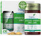 Haybio Joint Pain Relief - Twin Pack - 60 Tablets - High Strength Formula -Joint Care Supplements - Green Lipped Mussel - Turmeric - Collagen - Hyaluronic Acid - -Fast Acting - Knee Pain Relief