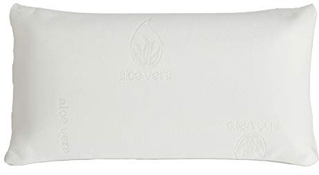 Belnou - Kissen Aloe Vera - Maße 70 cm