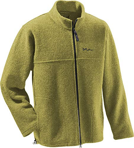 Mufflon W100 Mu-Torup Kiwi XXXL