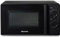 Hisense H20MOBS1HG Forno Microonde con Controllo Meccanico, Capacità 20 L, Potenza 700 Watt su 6 Livelli, Colore Nero