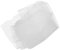 POPETPOP Aquarium Screen Net DIY Fish Tank Mesh Screen Net Clear Invisible Anti- Jumping Fish Netting for DIY Aquarium Fish Tank Top Covering White