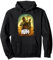 Star Wars The Book Of Boba Fett Group Shot Desert Poster Pullover Hoodie