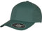 Flexfit Unisex Delta Baseballkappe, Spruce, S-M