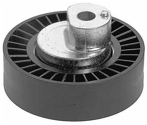 Kompatibel mit Umlenkrolle Wasserpumpe Lichtmaschine für BMW E36