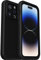 OtterBox Fre Hülle für iPhone 14 Pro, mit MagSafe, Wasserdicht (IP68), stoßfest, schmutzabweisend, schlanke Hülle mit integriertem Displayschutz, 5X getestet nach Militärstandard, Schwarz