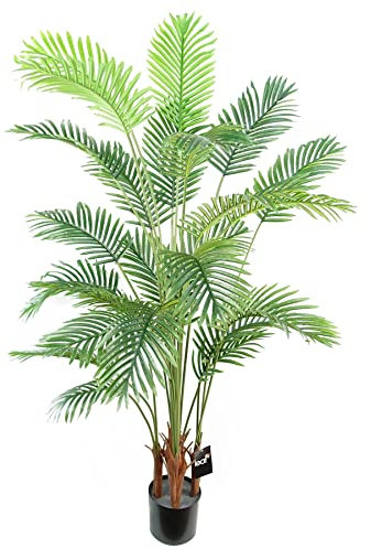 Leaf Grand Palmier Artificiel