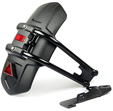 Parafango posteriore parafango parafango paraspruzzi per moto For KTM Duke125 Duke200 Duke250 Duke390 Duke 125 200 250 390 ADV Adventure