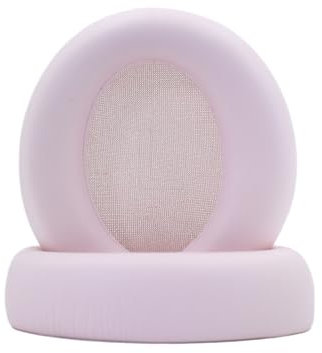 Q35 Ear Pad Repair Accessories Ear Pad Compatible with Anker Soundcore Life Q30 Q35 Earphones (Pink)