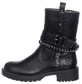Lumberjack Stivaletto Bimba SG21101-019 (32)
