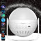 LytRdIt Star Projector, 7 in 1 Galaxy Projector with Bluetooth Speaker，Remote Control & White Noise, Night Light with Timer 360° Rotating for Kids, Christmas, Room Decor