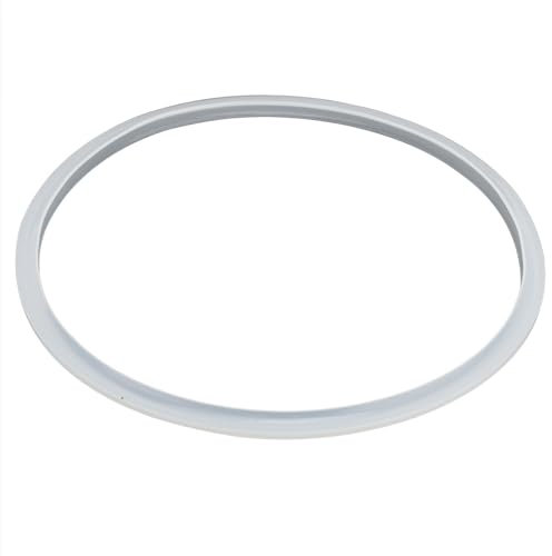 Silikon-Dichtungsring für Schnellkochtopf, Ersatzzubehör für Schnellkochtopf (24cm)