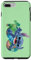 iPhone 7 Plus/8 Plus Disney 100 Anniversary Stitch D100 Logo Case