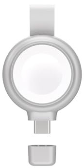 4smarts MFi Fast Charger für Apple Watch