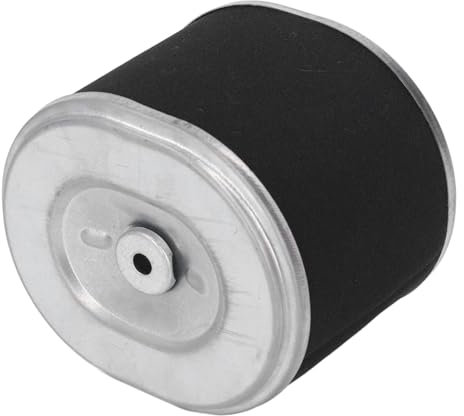 Motorfilterelement, Benzinmotor-Luftfilter für 11-PS- und 13-PS-Modelle 17210-ZE3-505 17210-ZE3-010, mit Langlebigem Material und Transferpipetten