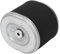 Motorfilterelement, Benzinmotor-Luftfilter für 11-PS- und 13-PS-Modelle 17210-ZE3-505 17210-ZE3-010, mit Langlebigem Material und Transferpipetten