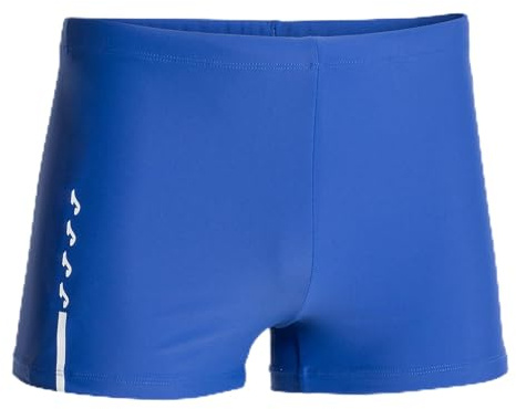 Joma Herren-Badehose – Boxershort, Royal, 50