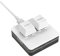 Pylorixz Mini clavier personnalisé OSU Macro RGB à 2 touches Clavier mécanique programmable pour travailler dans des jeux, type B