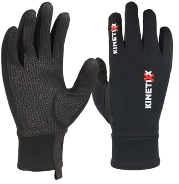 KinetiXx Warmer, taktiler Langlaufhandschuh Sol X-Warm